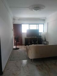 Blk 115 Chong Pang Vale (Yishun), HDB 3 Rooms #523103791